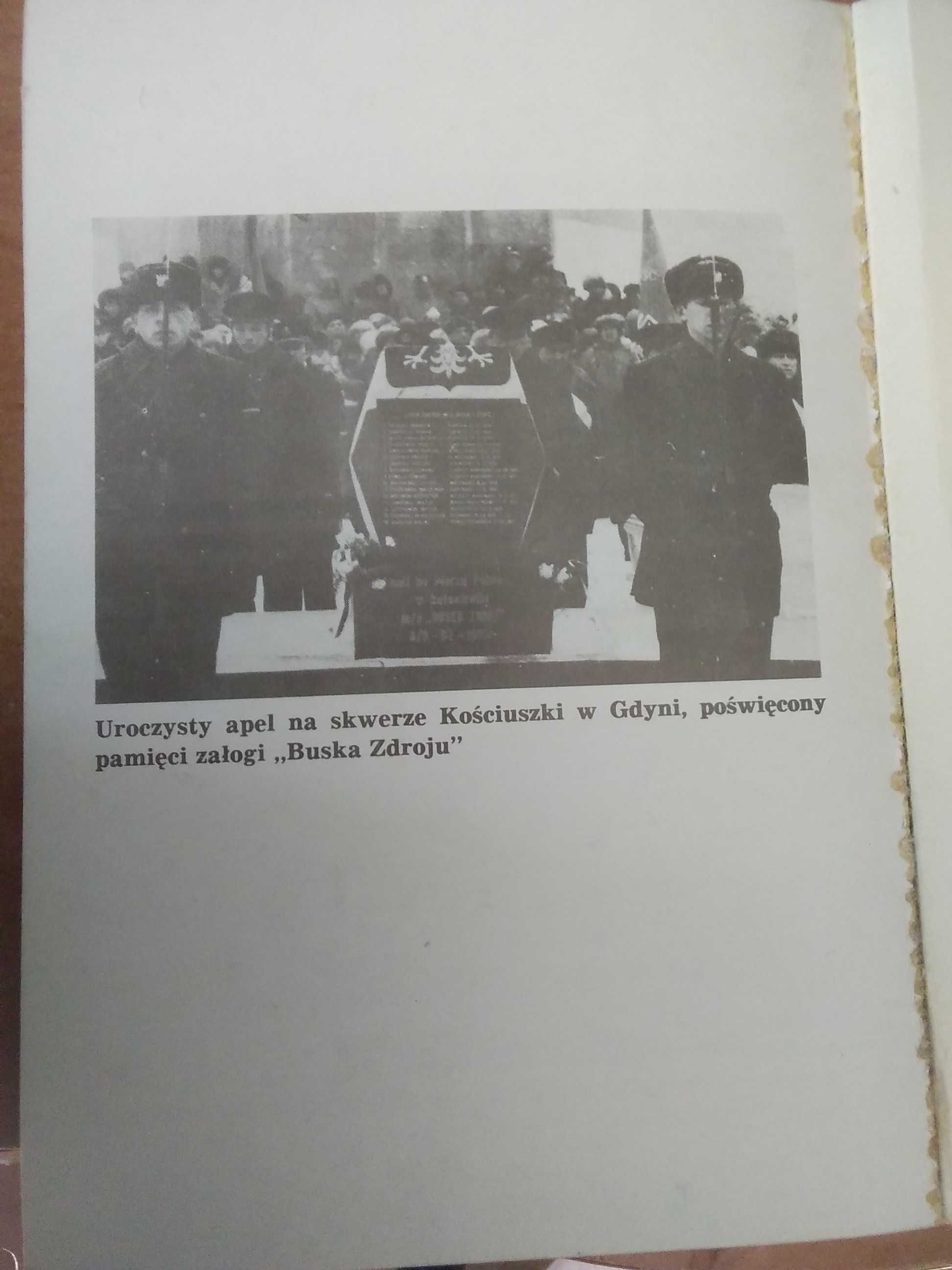 Książka pt,, Tak blisko życia "1988 rok