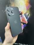 iPhone 14Pro Max 256Gb Space Black Never lock