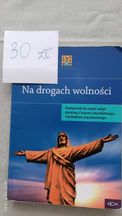 Podręcznik klasa 1 religia Na drogach wolnosci