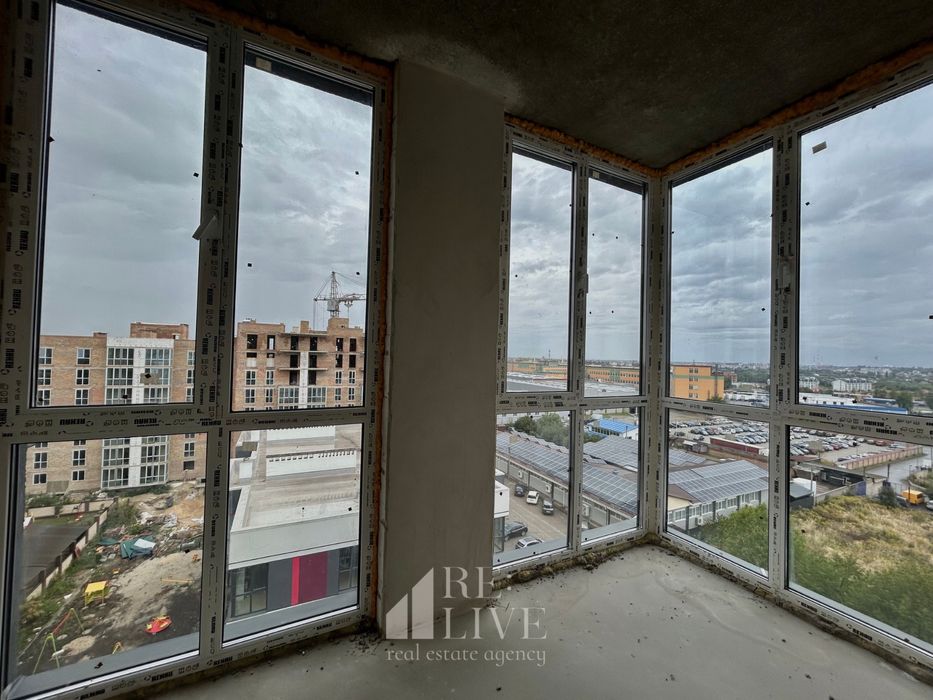 Продаж двокімнатної квартири у ЖК «Модерніст»