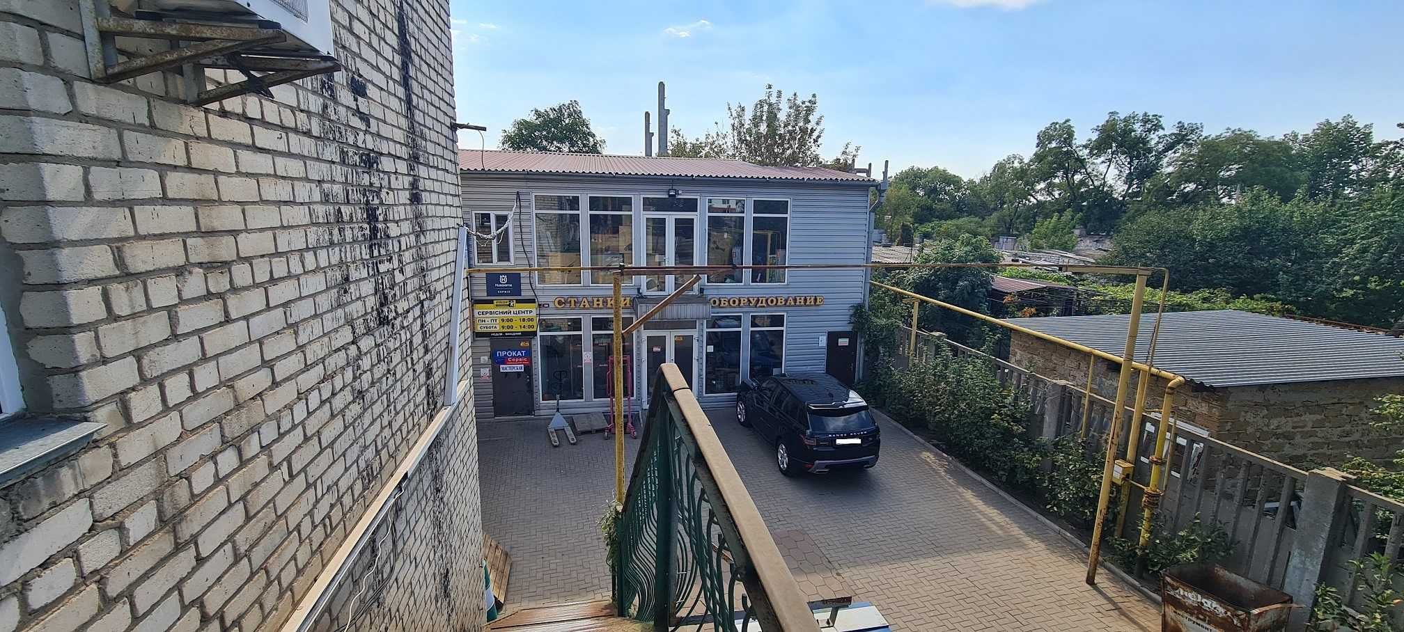 Продаж комерційних приміщень. 934 кв.м. Без комісії.