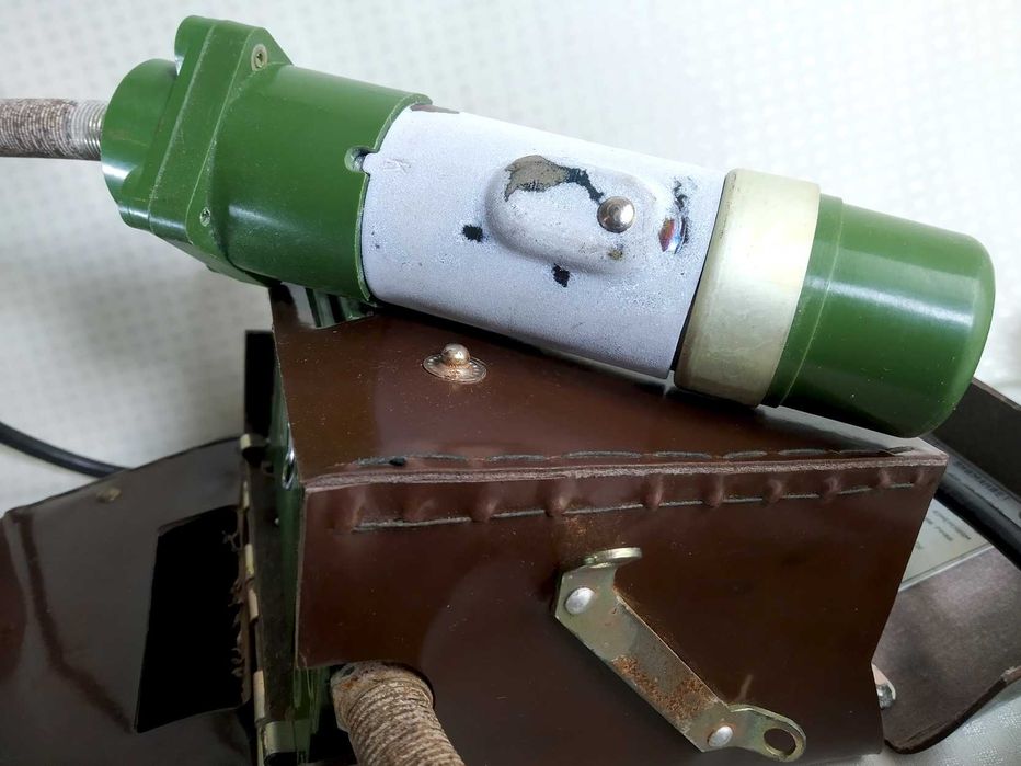 Прилад Новий складське зберігання