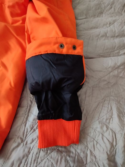 Nowa damska kurtka zimowa O'Neill Journey Parka r. M jesienna