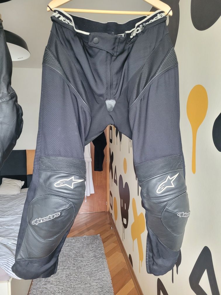 Kombinezon alpinestars