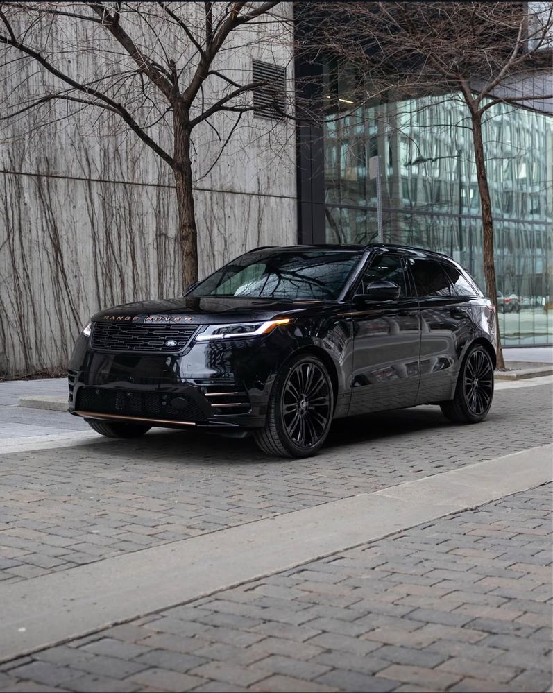 Продам Range Rover Velar