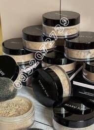 Пудра розсипна, компактна, прозора Мері Кей Мери Кей