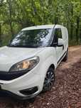 Fiat Doblo 1.3MTJ 2018