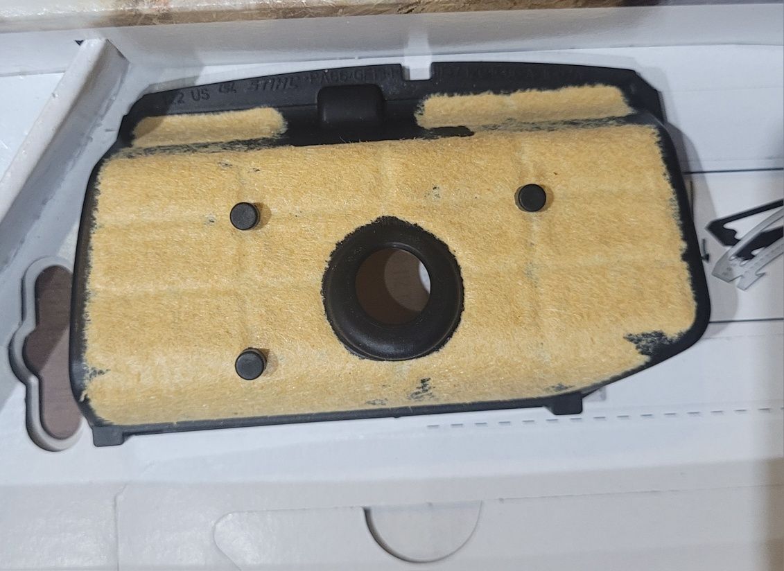 Stihl Service Kit nr 8 - MS193C, MS194C