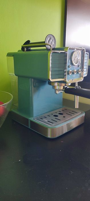 Ekspres do kawy Livoo