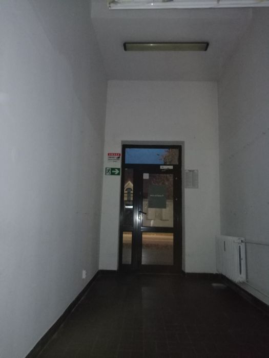 Lokal użytkowy usługowy nieruchomość Ostrów Mazowiecka