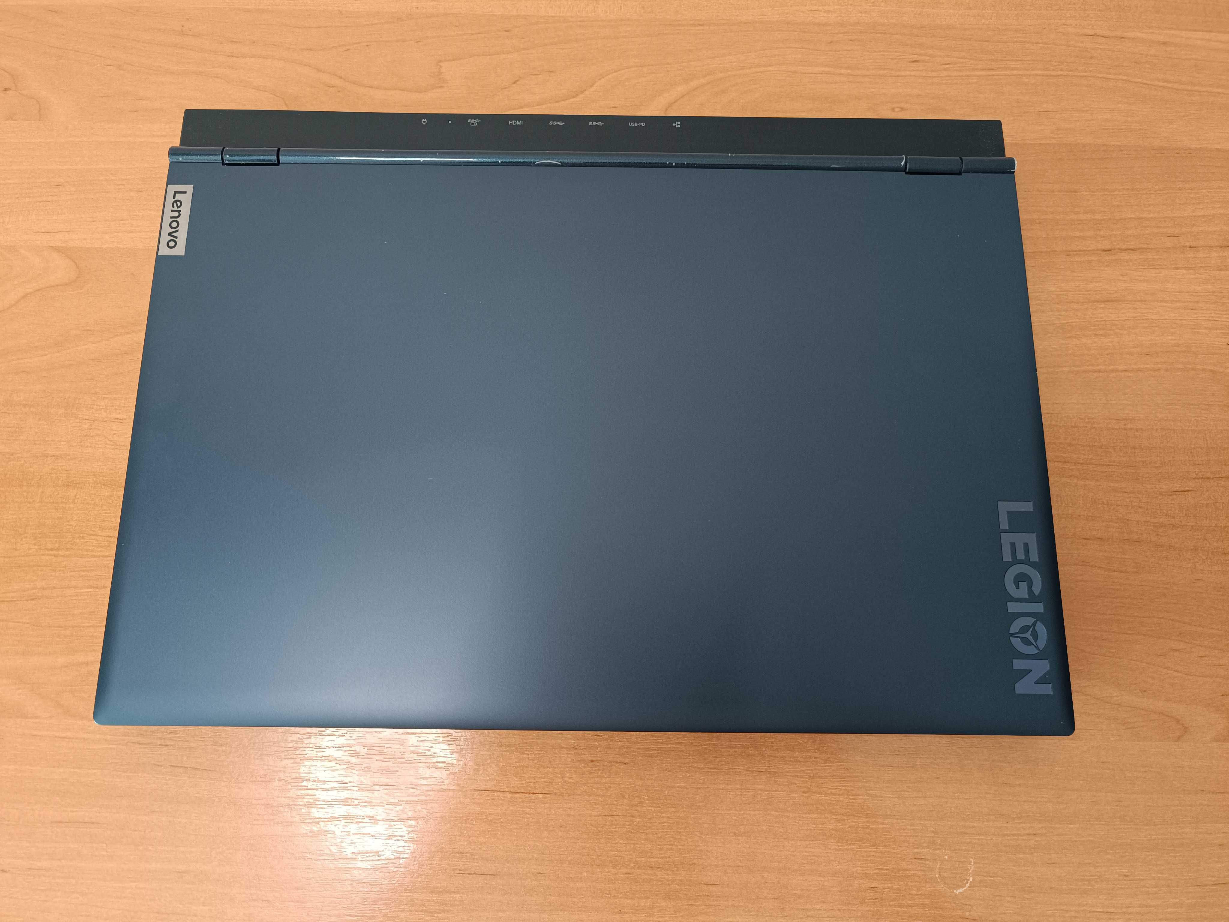 Lenovo Legion 5 RTX3060 Laptop
