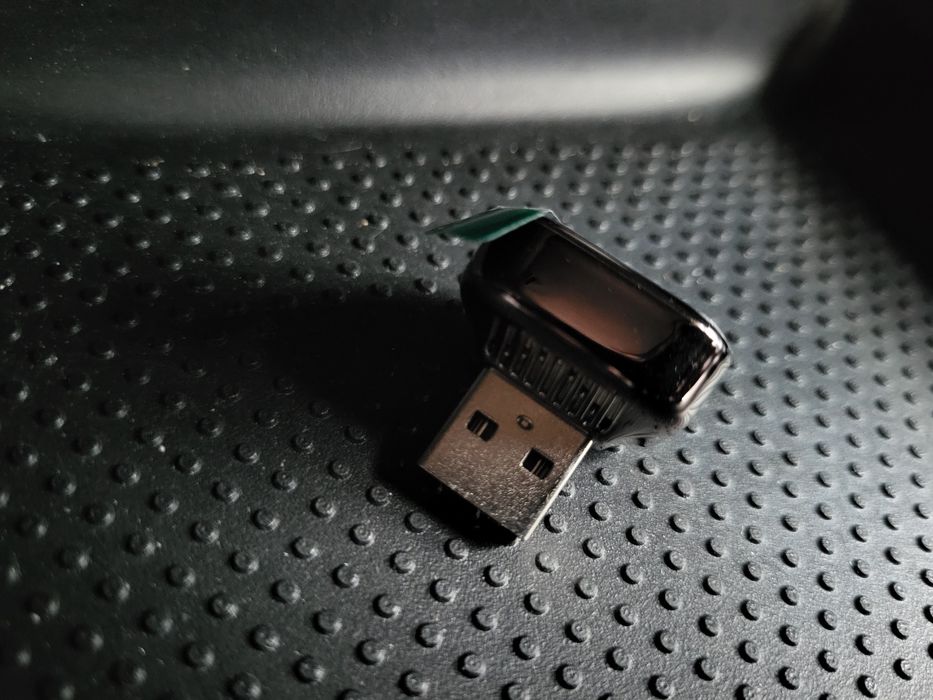 Бездротовий Carplay/Android Auto