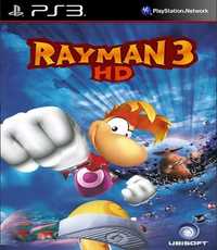 Rayman 3 Na Prezent Ps3