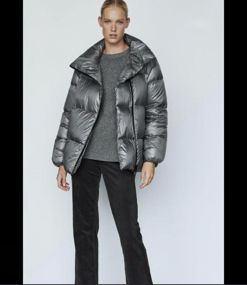 Куртка Massimo Dutti