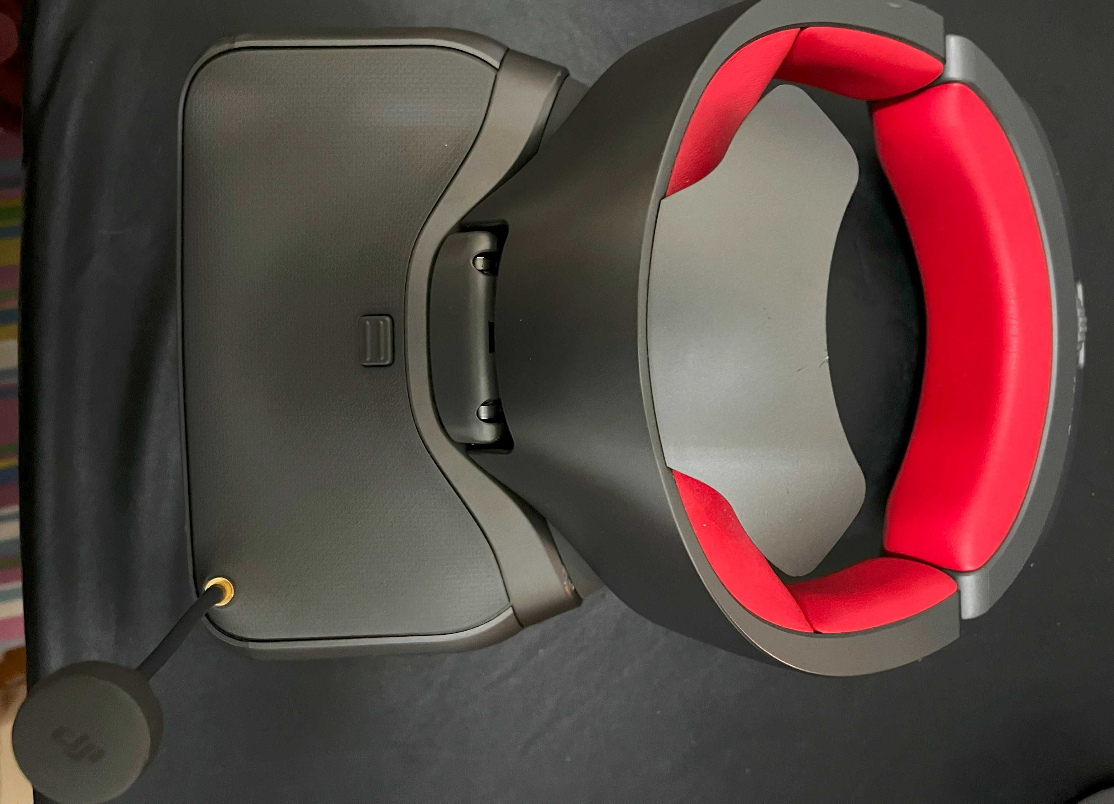 DJI Googles Racing Edition