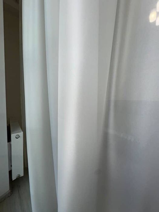 Тюль-вуаль, преміум сегмент