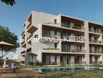 Atrium Gambelas - Condomínio Privado em Faro no Algarve