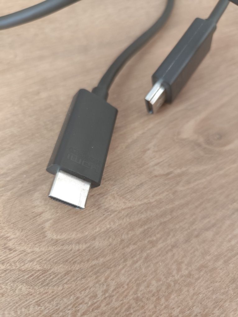 Kabel przewód HDMI 2M