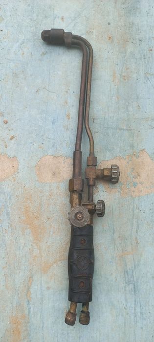 Різак газовий...