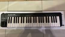 Klawiatura sterująca Alesis Q49