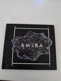 Płyta CD Gedz - Ameba rap hip hop Stan Dobry