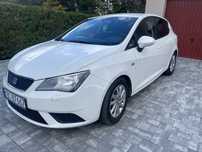 Seat Ibiza IV 2013R