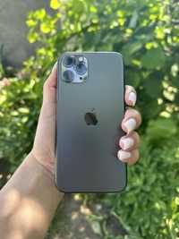 Iphone 11 pro 256