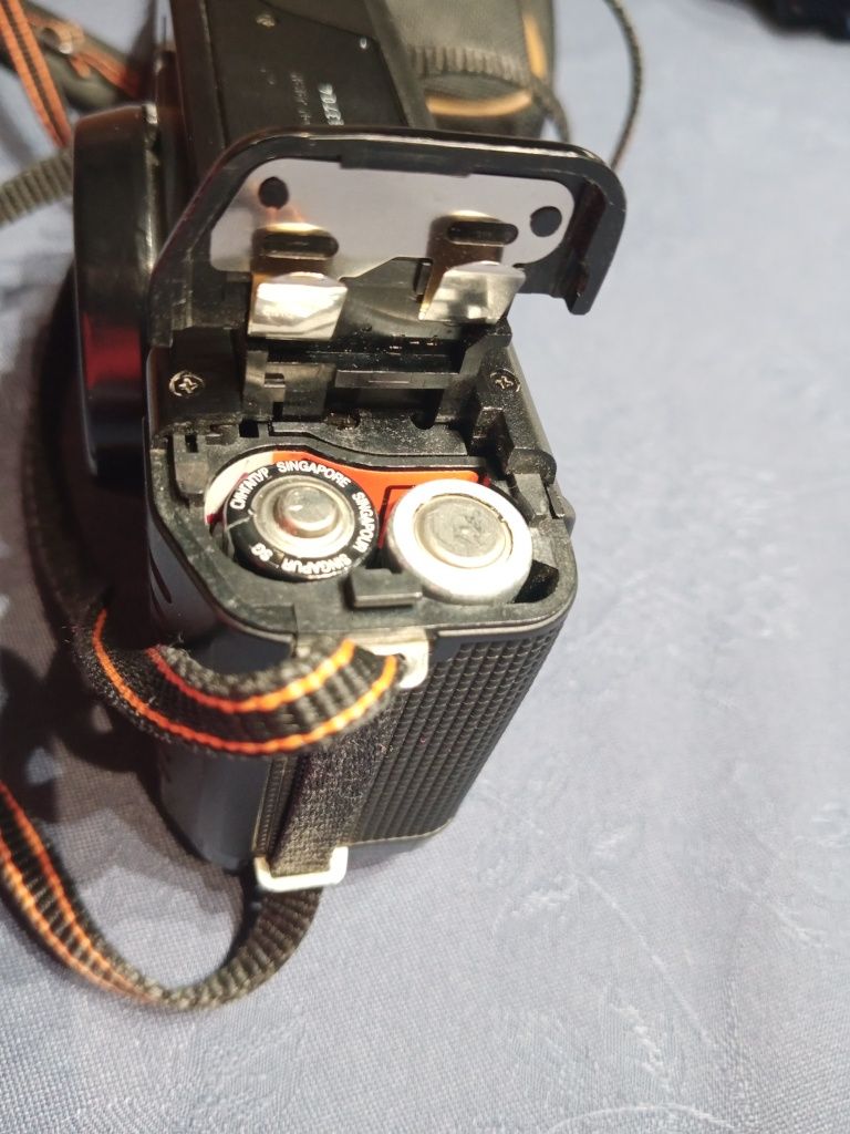 Canon AF 35 M ll Aparat fotograficzny