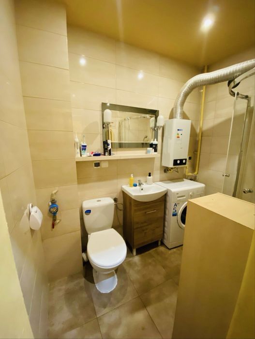 Wynajmę mieszkanie 2-pokojowe Będzin Syberka