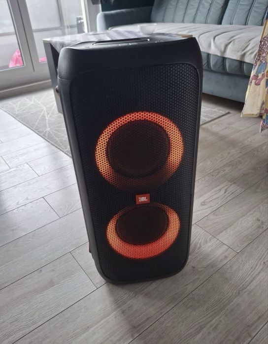 Glośnik JBL 310 Partybox
