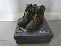 Buty Ecco EXOSTRIKE KIDS rozm.27 dla Dziewczynki / Chłopca GoreTex