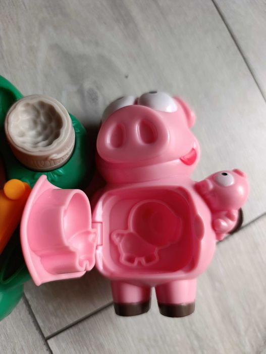 Play Doh Świnka Peppa ciastolina