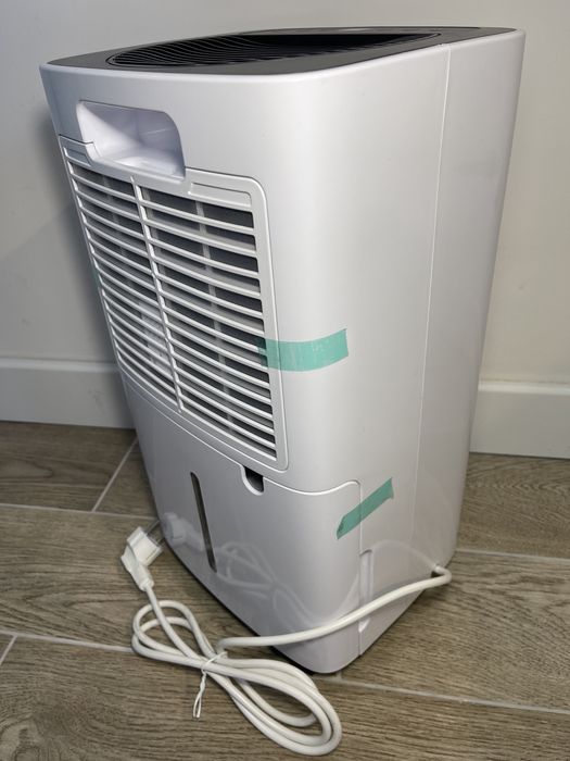 Osuszacz powietrza, pochlaniacz wilgoci ELDOM COLUMBIA VAC OPC1000N