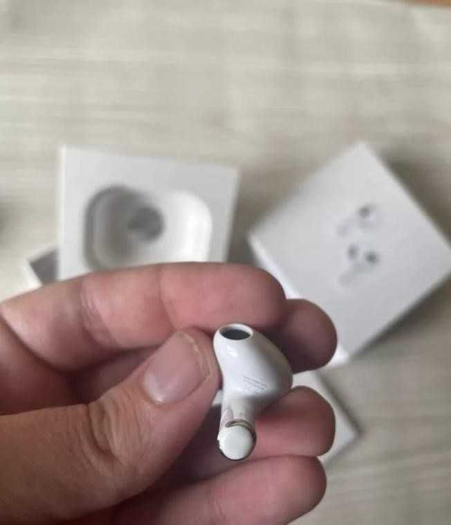 Бездротові навушники airpods 3 генерації 1в1