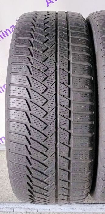 Шини зимові R18 235/45 Continental Winter Contact TS850P