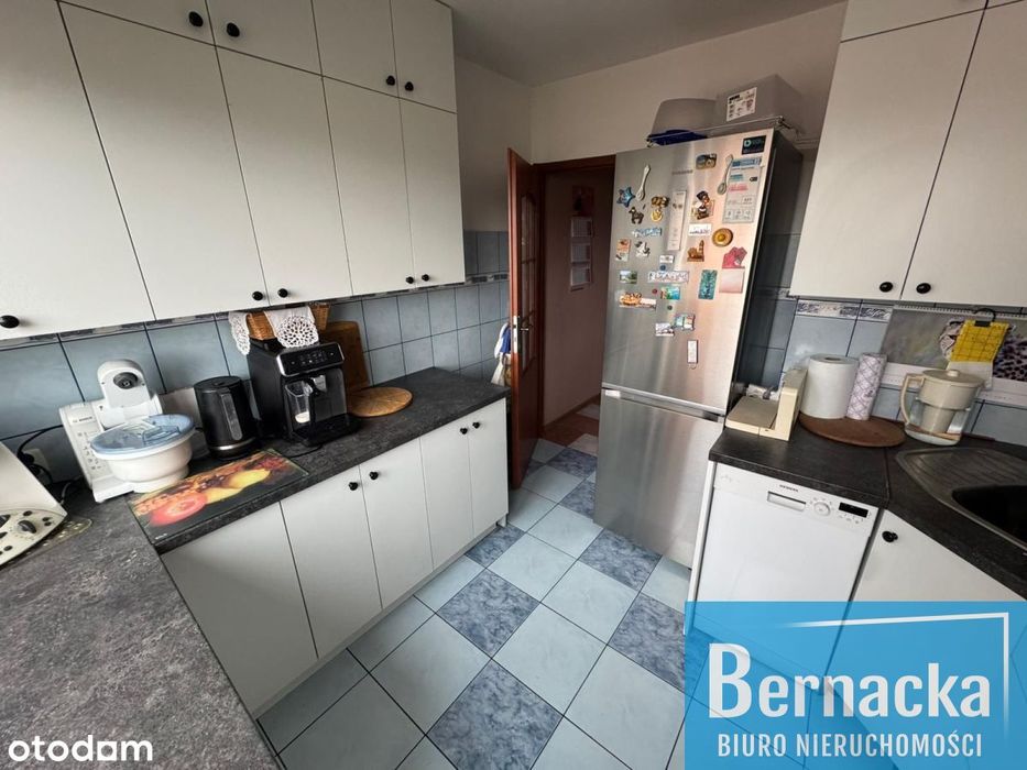 4-pokojowe, rozkładowe, blisko Parku