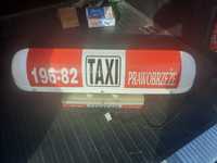 Kogut Lampa  Taxi Led