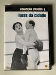 [DVD] Luzes da Cidade
