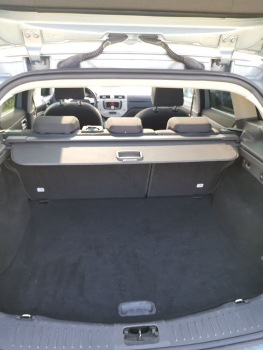 Ford Kuga 2.0TDCi 4x4