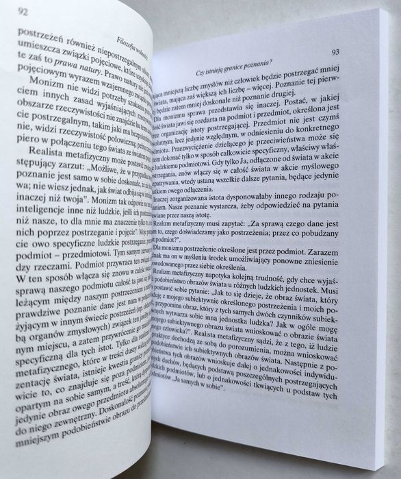 Filozofia wolności, Rudolf Steiner, NOWA! UNIKAT!