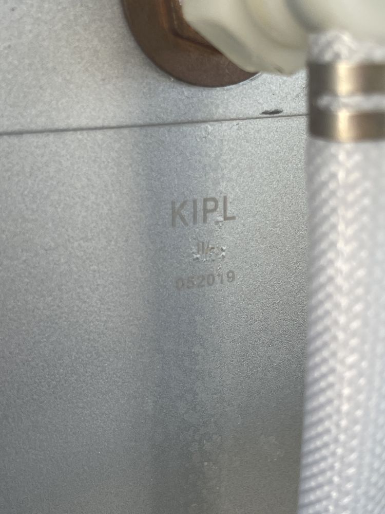 Coluna de Hidromassagem KIPL