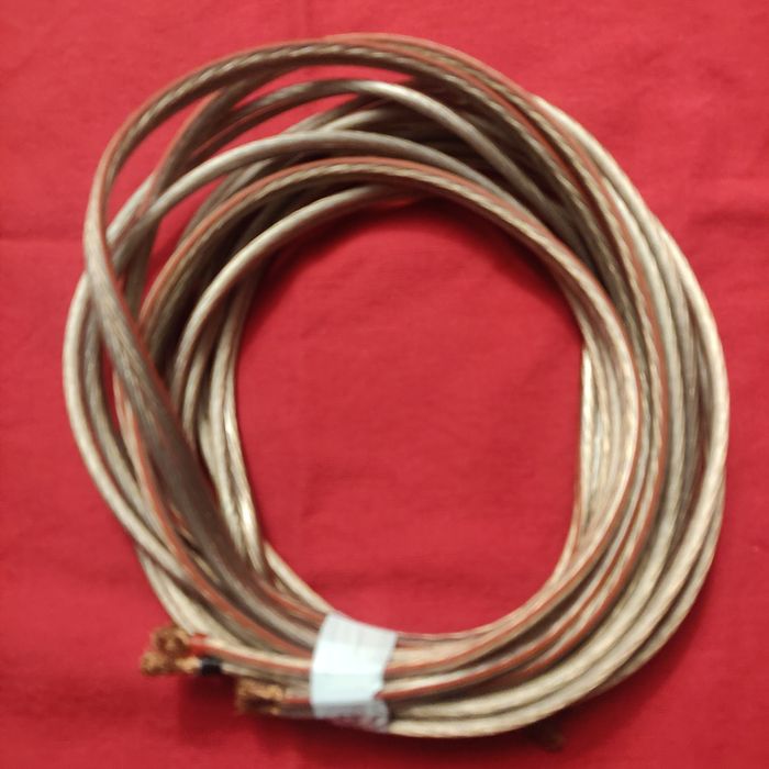 Kabel głośnikowy promocja wyprzedaż