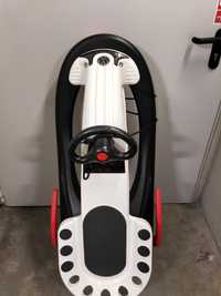 SKiBOB VW GTi oryginalny.