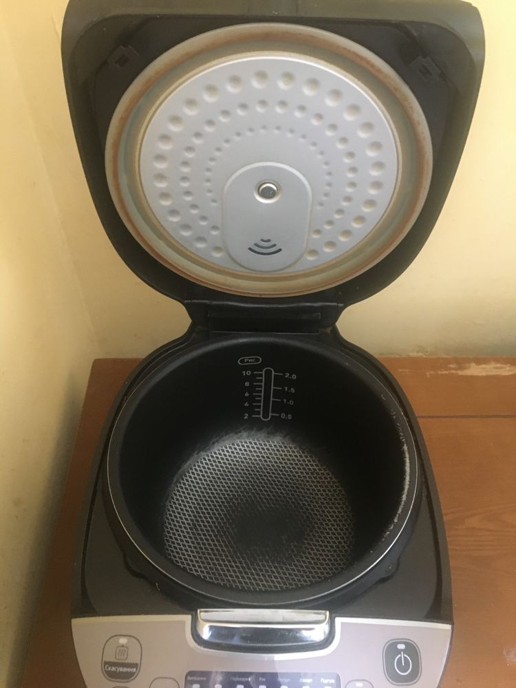 Мулитиварка Tefal
