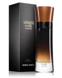 Armani Code Profumo 125ml