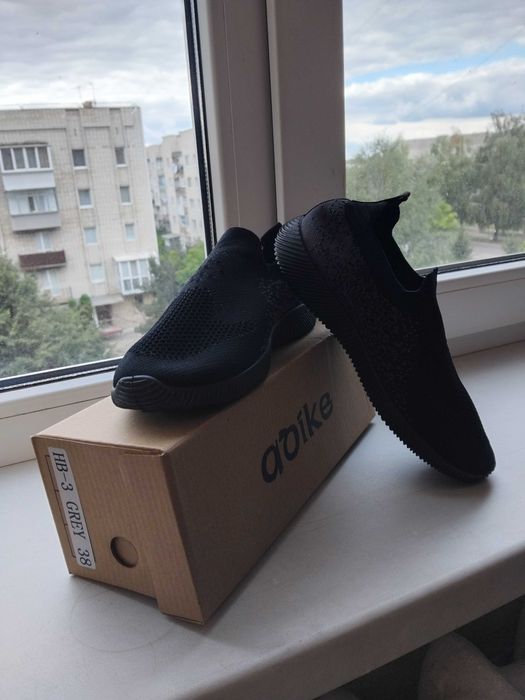 Кросівки жіночі, весна, літо, осінь, 38 розмір