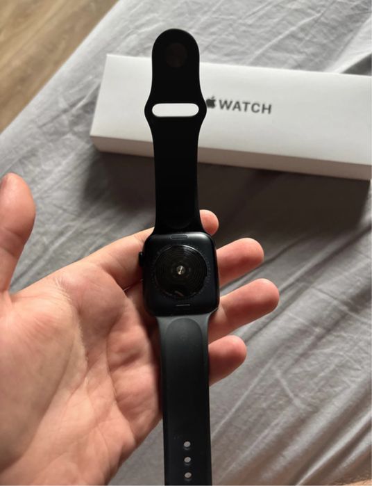 Apple Watch se 2