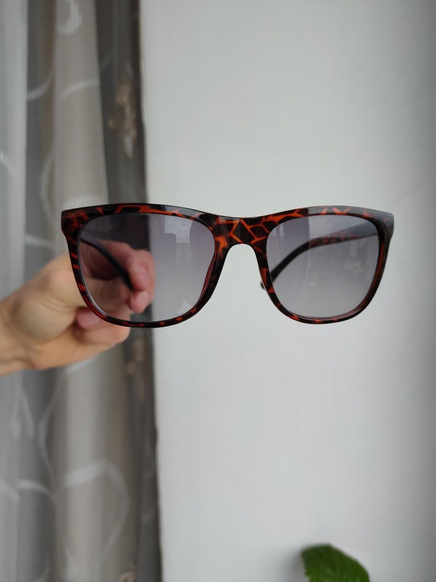 Сонцезахисні окуляри ukca England стильні жіночі сонцезахисні окуляри