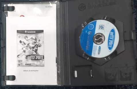 Loto jogo gamecube 1