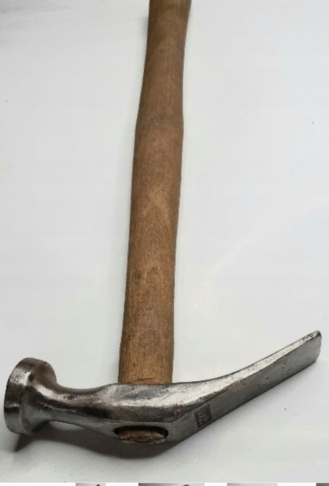 Młotek  Szewski Cholewka STAHL 320 mm 400 g